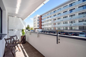 AMD Apartamenty Bliżej Morza, Kołobrzeg